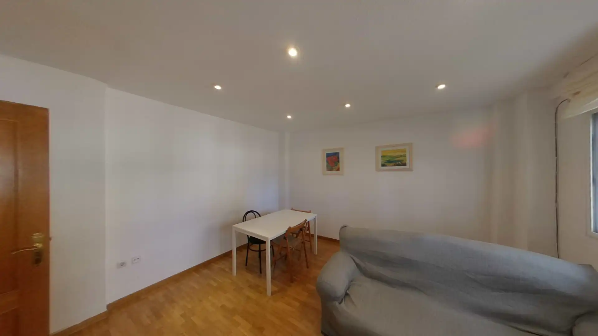 Flat with lift to rent in Calle de Mauricio Legendre, imagen 4
