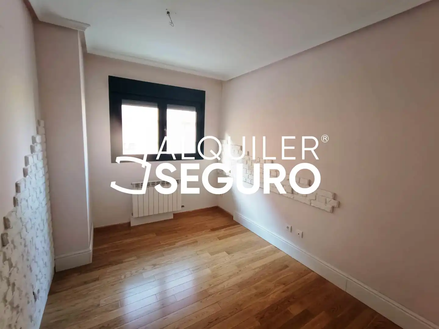 Wohnung zur Miete in CLAUDIO COELLO, El Quiñón