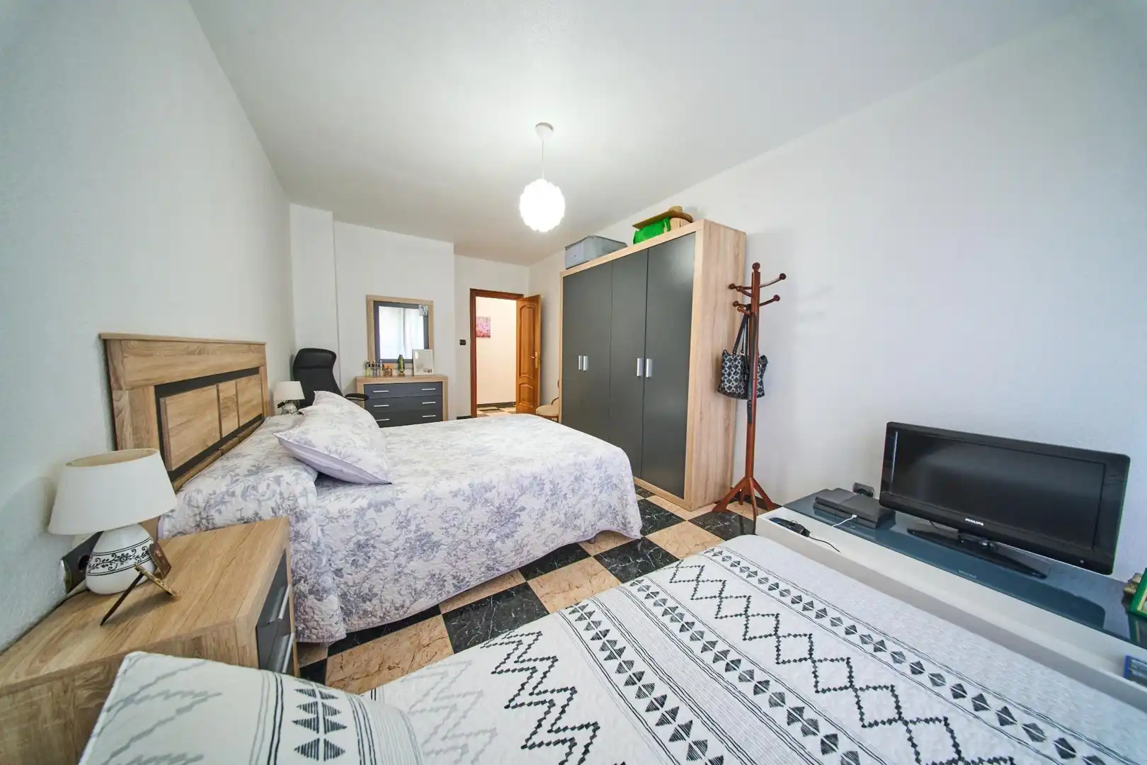 Wohnung zum Verkauf in Calle RAMON Y CAJAL, imagen 27