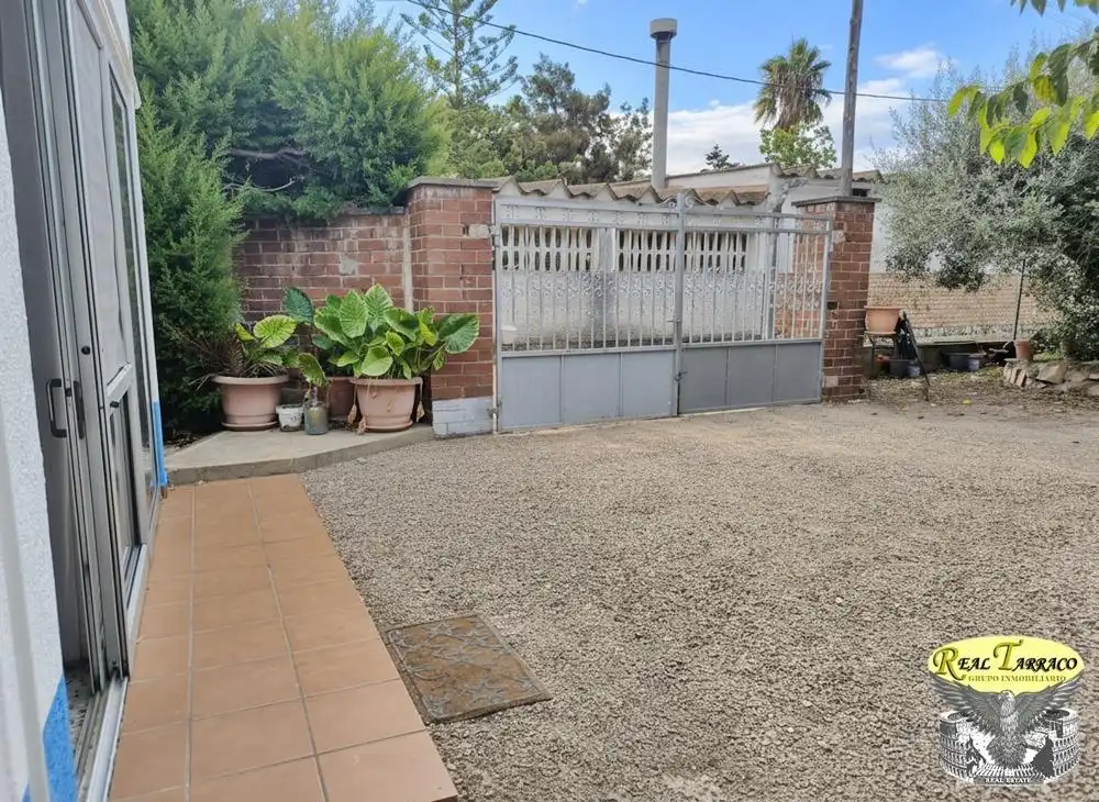 Country house with pool for sale in Migjorn, imagen 11