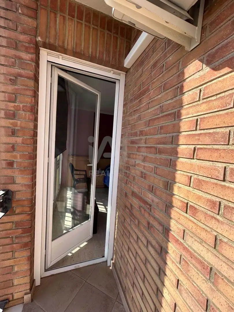 Terraza de Piso en venta en La Vall d'Uixó con Aire acondicionado y Calefacción