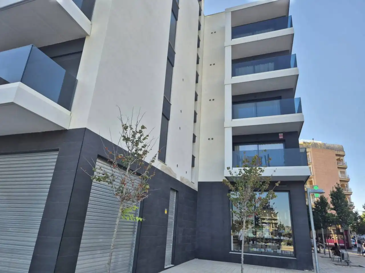 Wohnung mit Terrasse zum Verkauf in Calle Santa Teresa, imagen 12