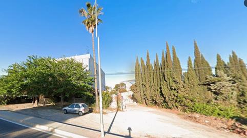 Foto 5 de Edifici en venda a Plaça Numero 26 Miralcampo, 217, La Loma, Valencia