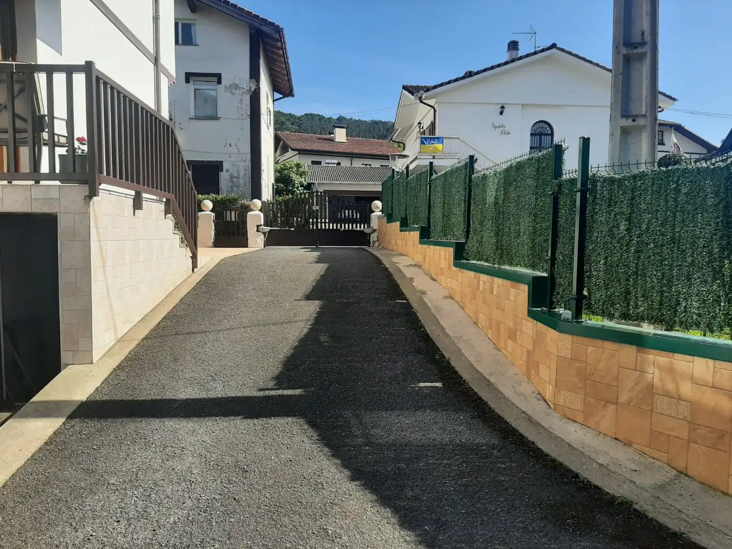Adossat amb jardí en venda a Bizkaia Kalea 2, imagen 6