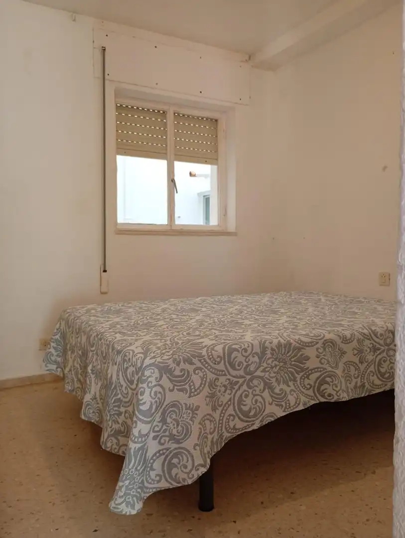 Bedroom of Flat for sale in Cádiz  with Terrace