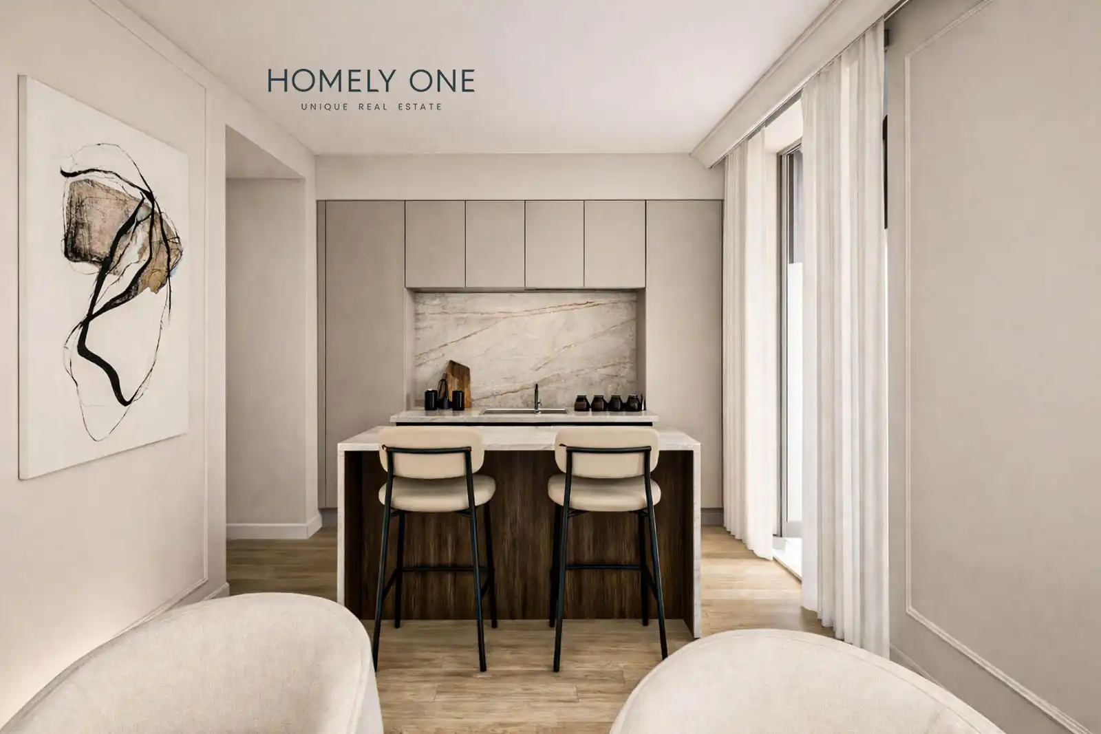 Appartement avec ascenseur à vendre à Jose Ortega y Gasset, imagen 4