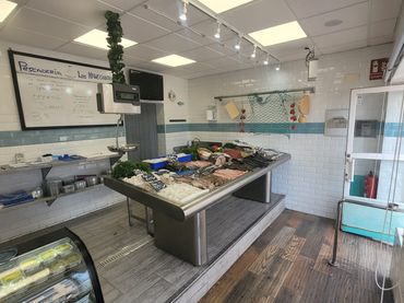 Local comercial en traspaso en San Roque - Ronda Norte