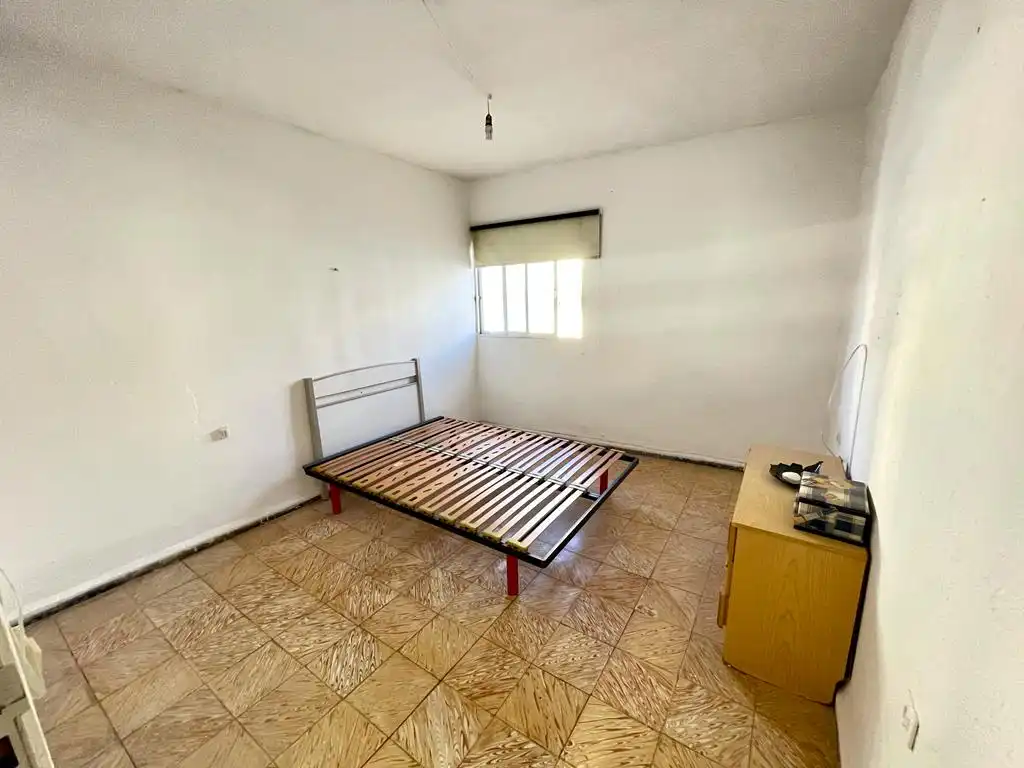 Bedroom of Houses for sale in Granadilla de Abona  with Terrace and Furnished