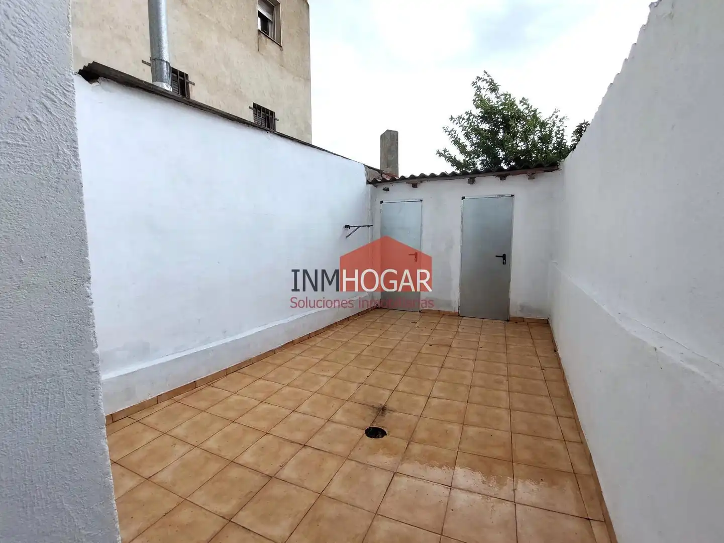 Terrassa de Casa o xalet en venda en Arévalo amb Traster i Balcó