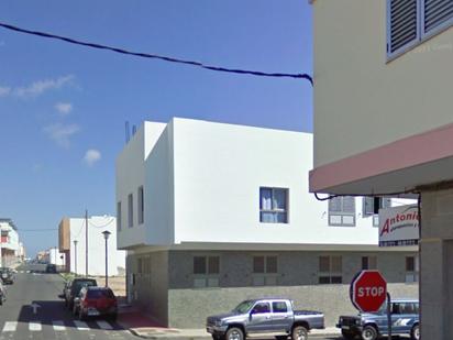 Exterior view of Flat for sale in Puerto del Rosario