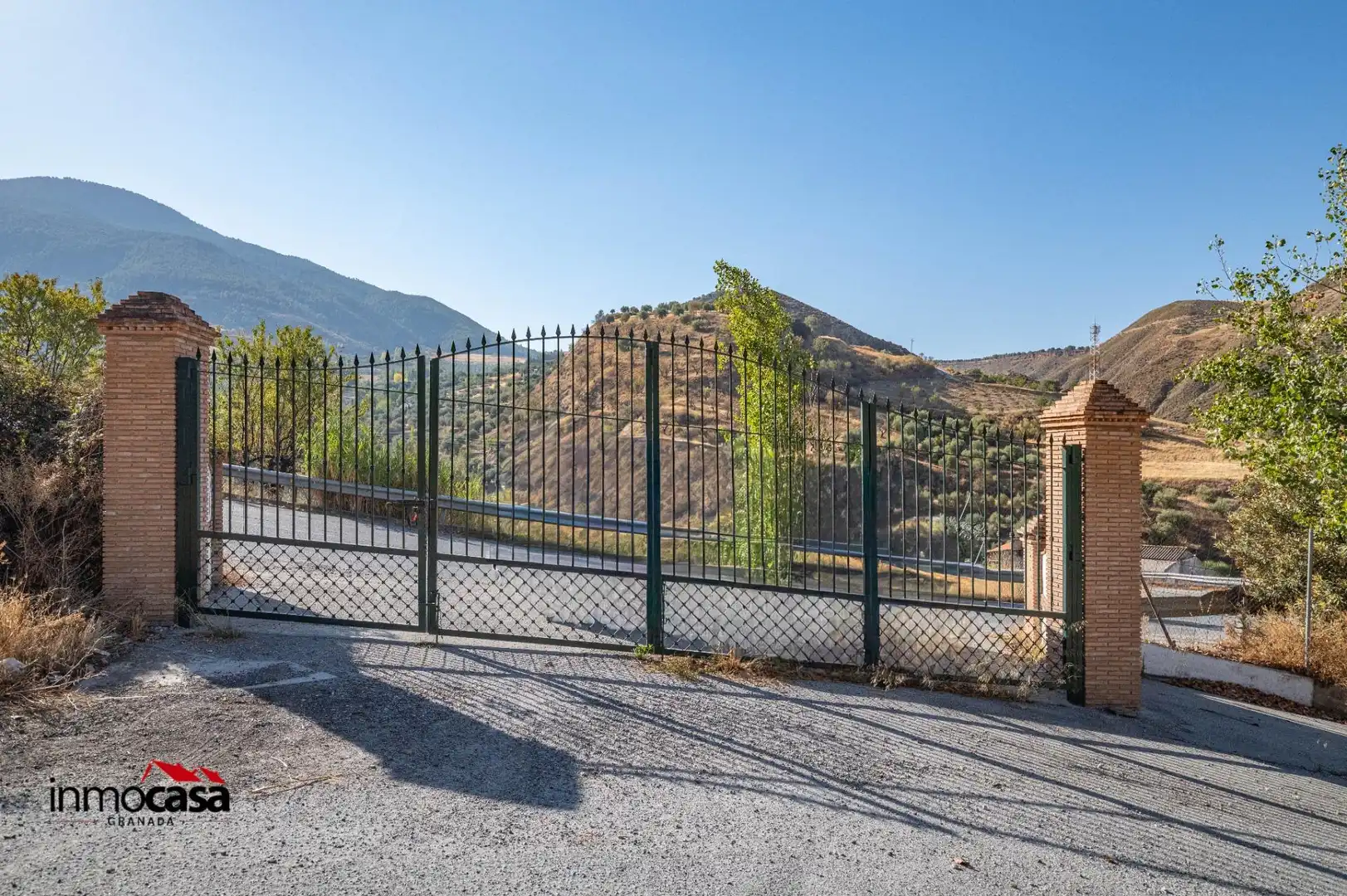 Exterior view of Residential for sale in Monachil