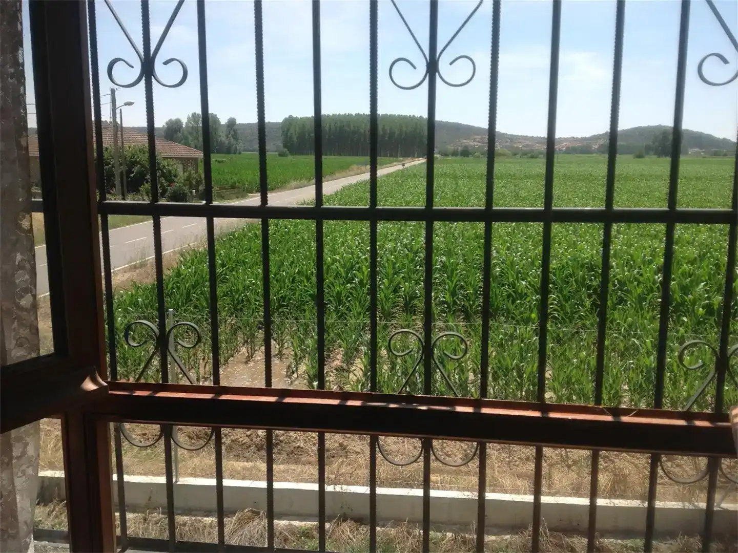 Casa o chalet en venta en Fresno de la Polvorosa con Amueblado