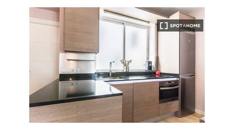 Photo 2 of Flat to rent in Palos de Moguer,  Madrid Capital