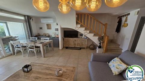 Foto 3 de Casa o xalet en venda a Carrer Illa Cartago 25, 25, Port Grec - Port Moxó, Girona