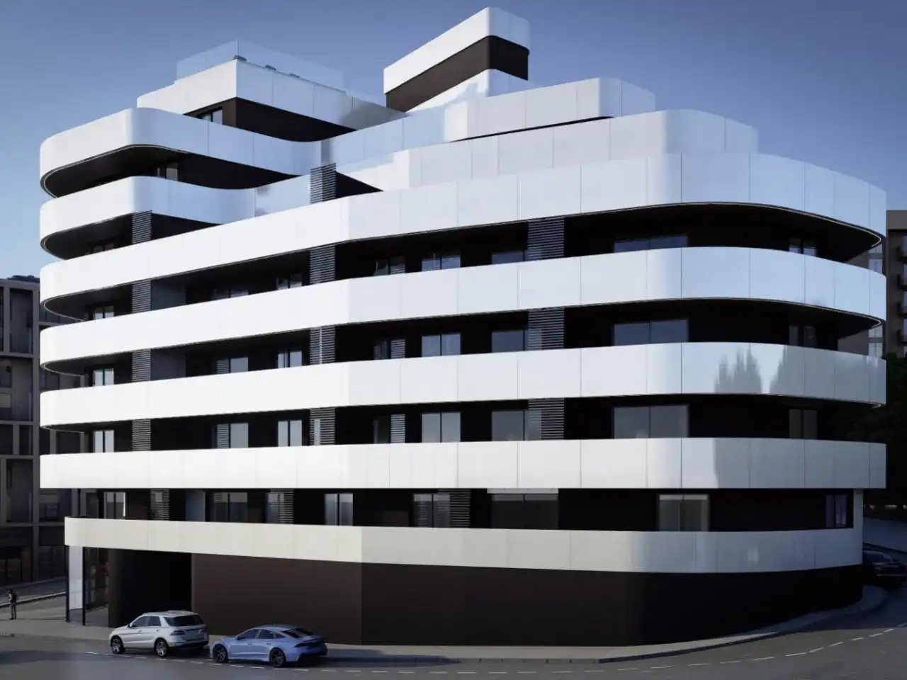 Wohnung mit Pool zum Verkauf in Zona Pueblo, imagen 8