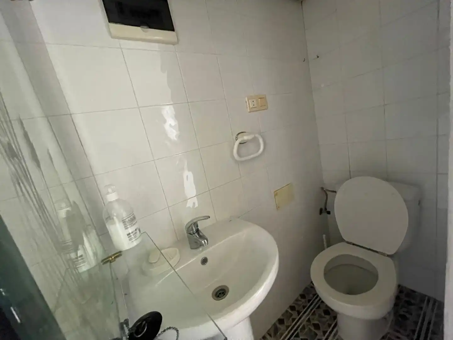 Baño de Casa o chalet en venta en Oropesa del Mar / Orpesa con Terraza, Trastero y Balcón