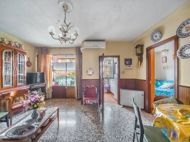 Piso en Venta en Entrevías