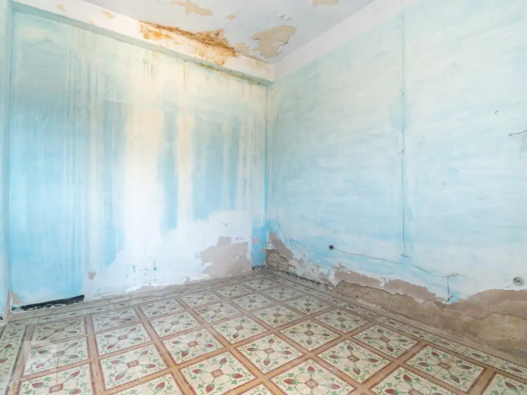 Bedroom of Houses for sale in Terrateig