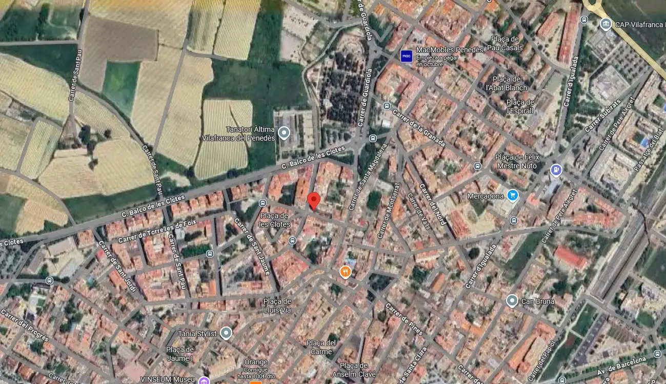 Wohnung zum Verkauf in Calle Baldomer Lostau 8, imagen 3