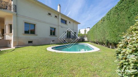 Foto 4 de Casa o chalet en venta en Ciudad Universitaria, Madrid Capital