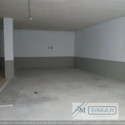 Garage for sale in Toledo