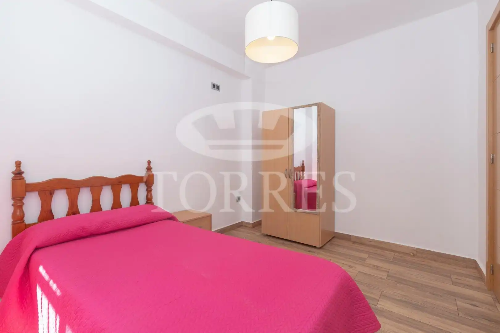 Habitación de Piso en venta en Málaga con Aire acondicionado
