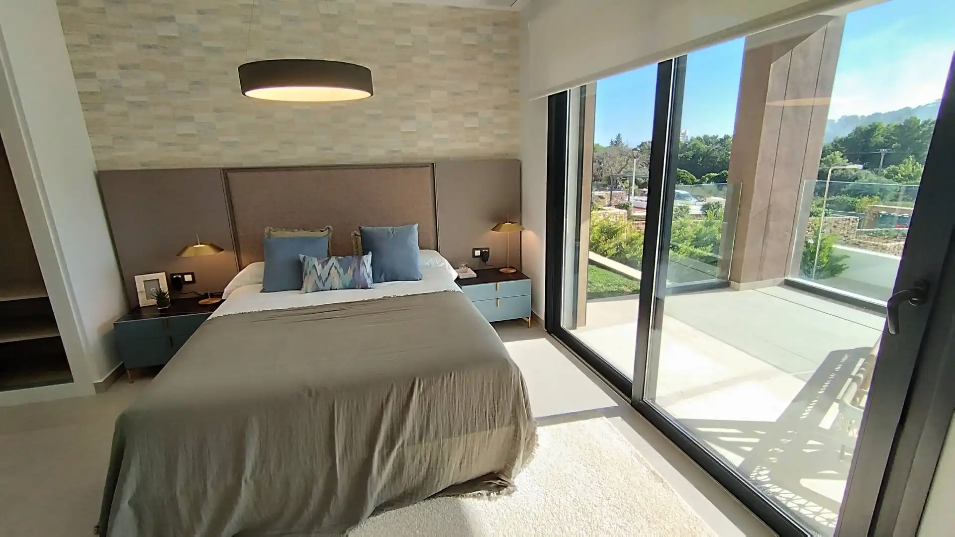 Chalet con terraza en venta en Font de Sa Cala, imagen 24