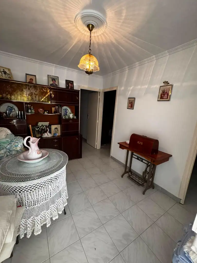 Sala d'estar de Casa o xalet en venda en Arahal