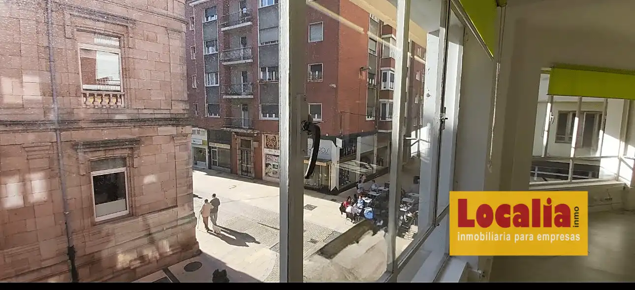 Büro zur Miete in Centro, imagen 11