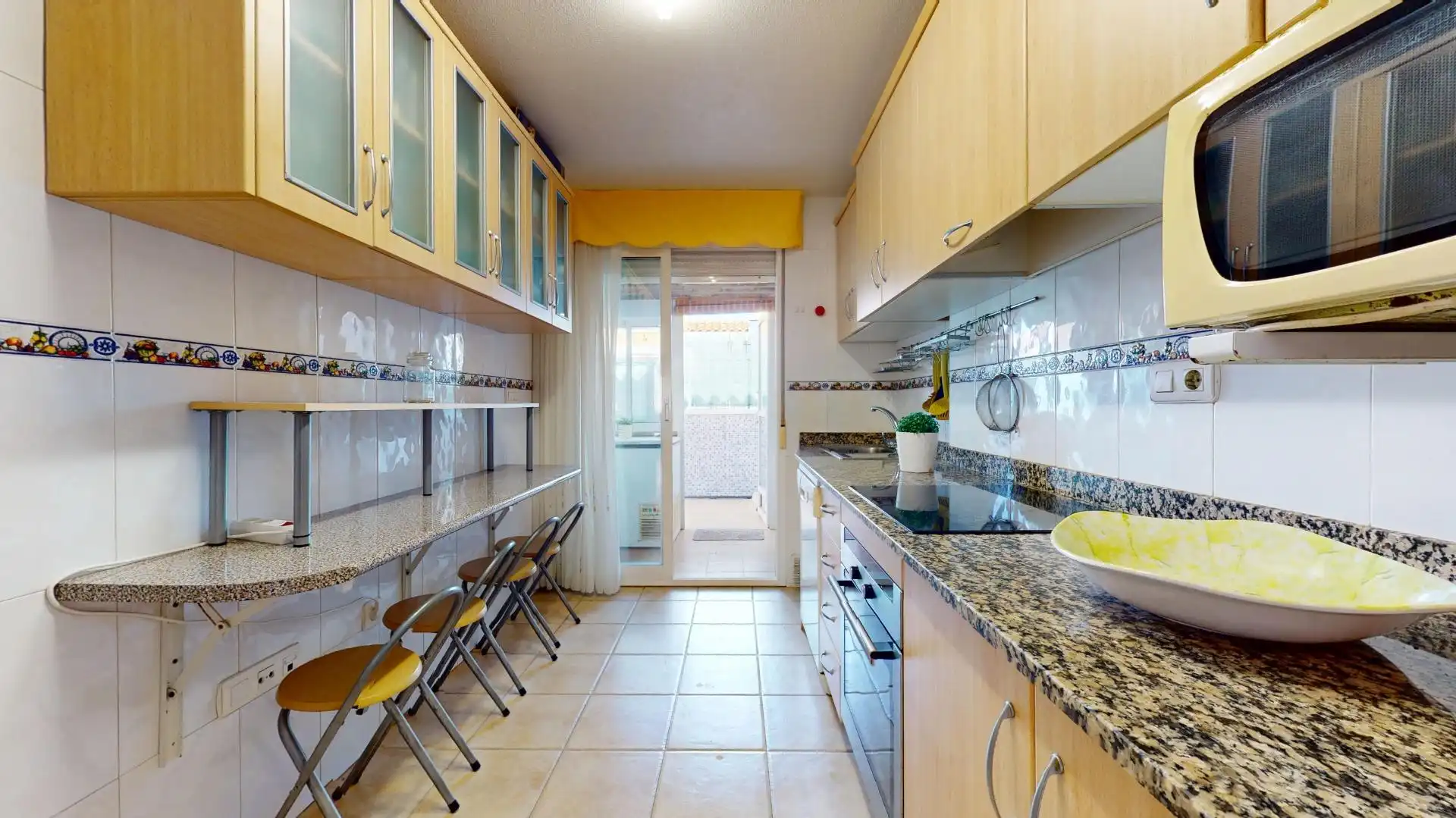 Casa o xalet en venda a Pilar de la Horadada, Alicante