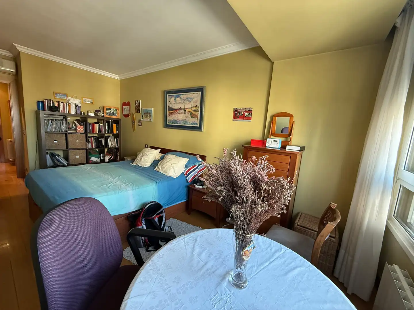 Appartement avec ascenseur à vendre à Juan Antonio Zunzunegui Etorbidea, imagen 31