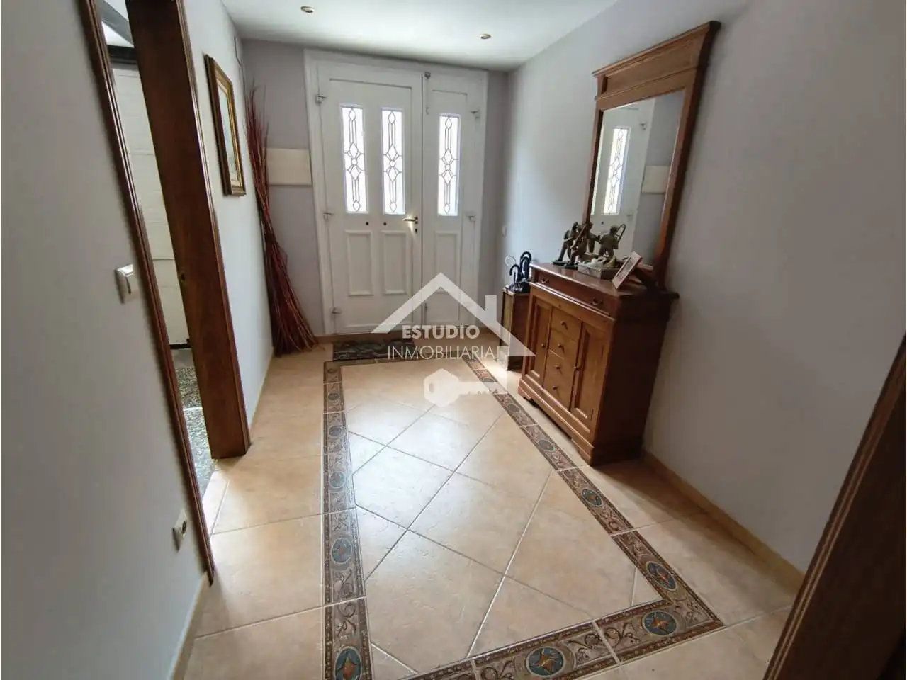 Casa o chalet en venta en Mendavia con Aire acondicionado, Calefacción y Terraza