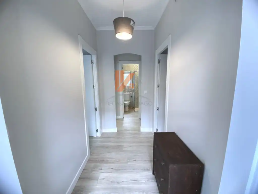 Houses for rent in Santiago de Compostela   with Private garden, Terrace and Furnished