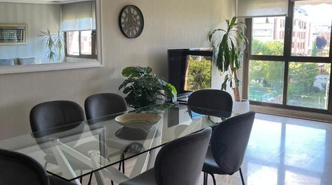 Photo 5 of Attic for sale in Calle Coto Blanco, Zona Monte El Pilar, Madrid