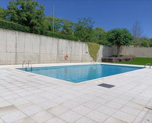 Swimming pool of House or chalet for sale in Sant Quirze del Vallès  with Air Conditioner, Terrace and Swimming Pool