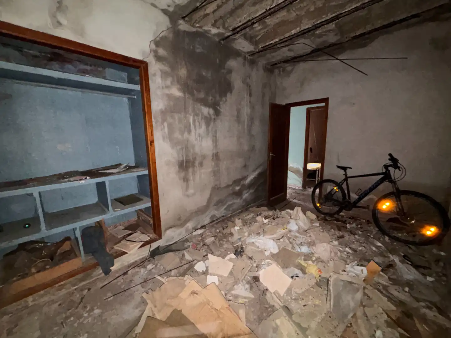 Casa adosada en venda en Icod de los Vinos amb Terrassa