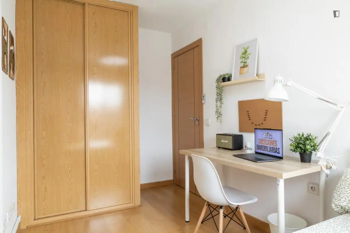 Habitació a Los Rosales