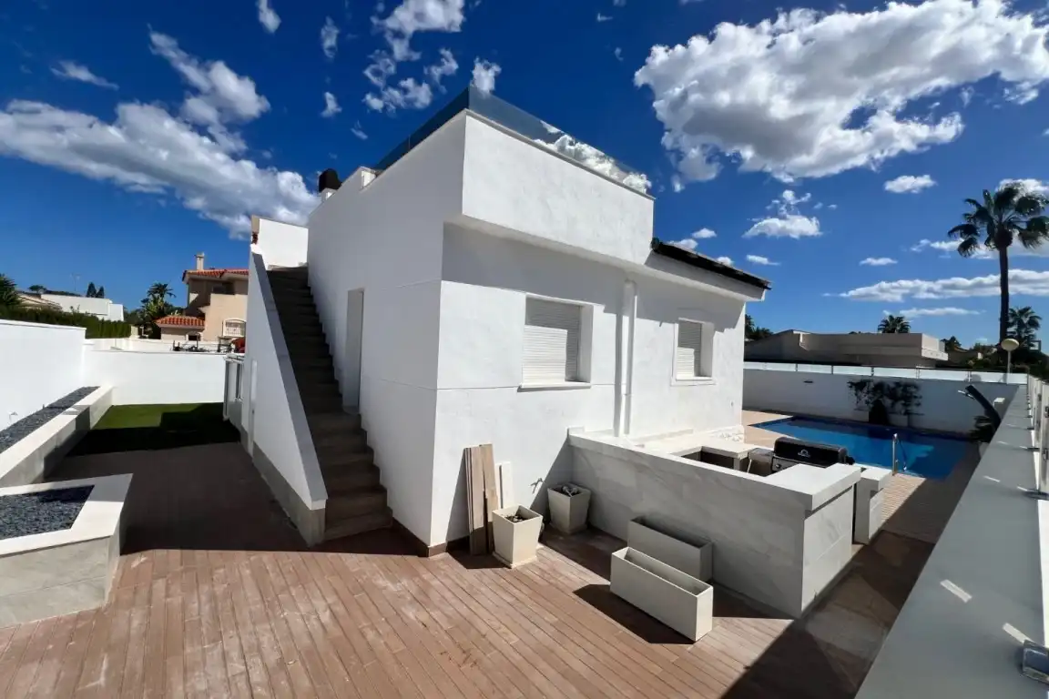 Casa en venta en Almoradí, imagen 2