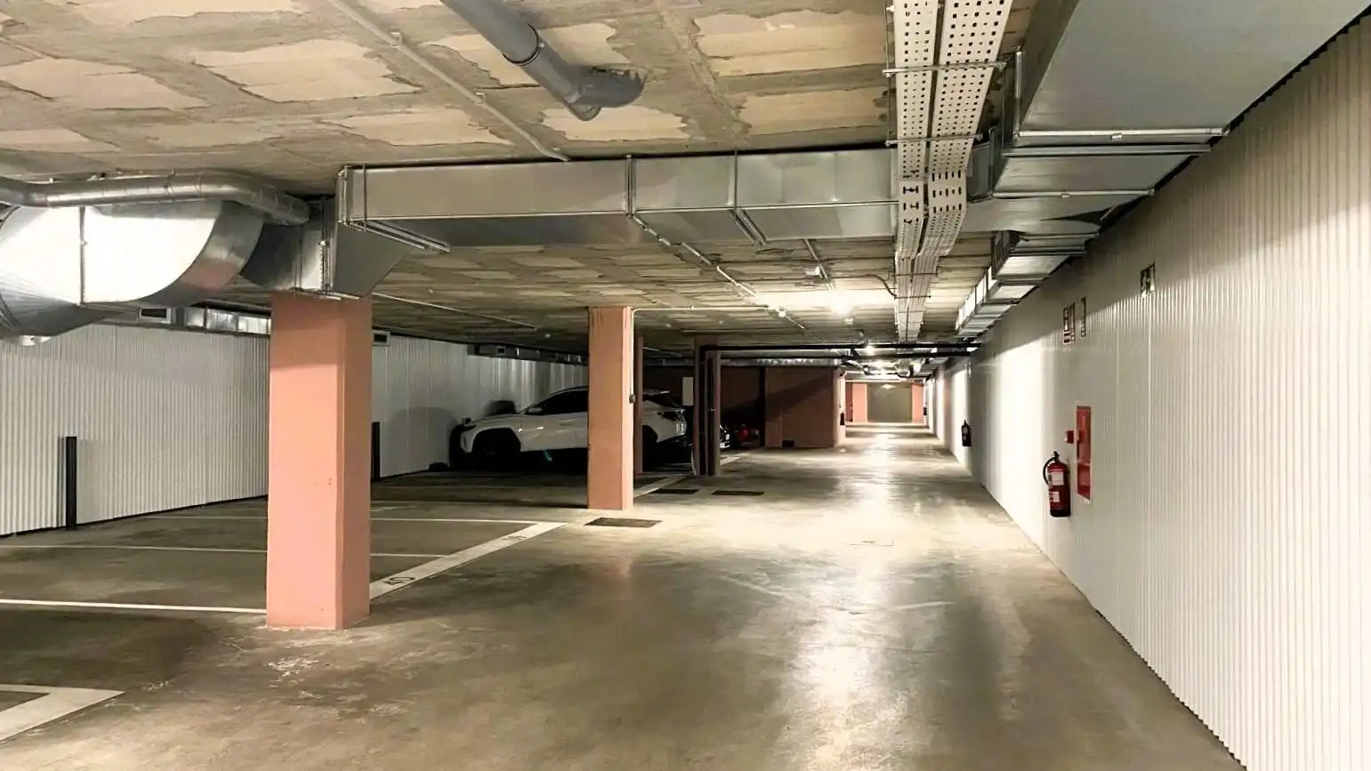 Flat with terrace to rent in JAPON, imagen 34