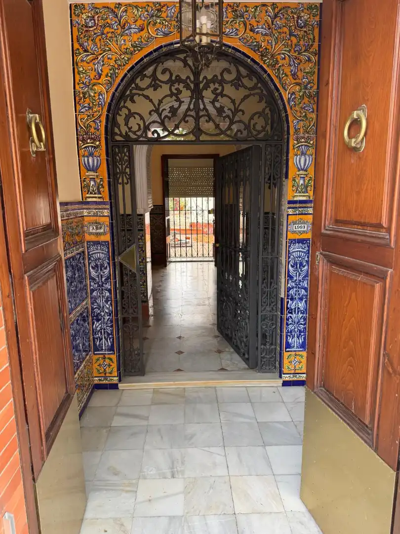 Casa o chalet en venta en Espartinas con Aire acondicionado, Terraza y Amueblado