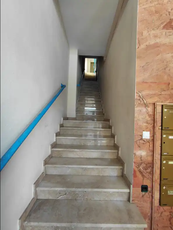 Apartamento en venta en San Lorenzo
