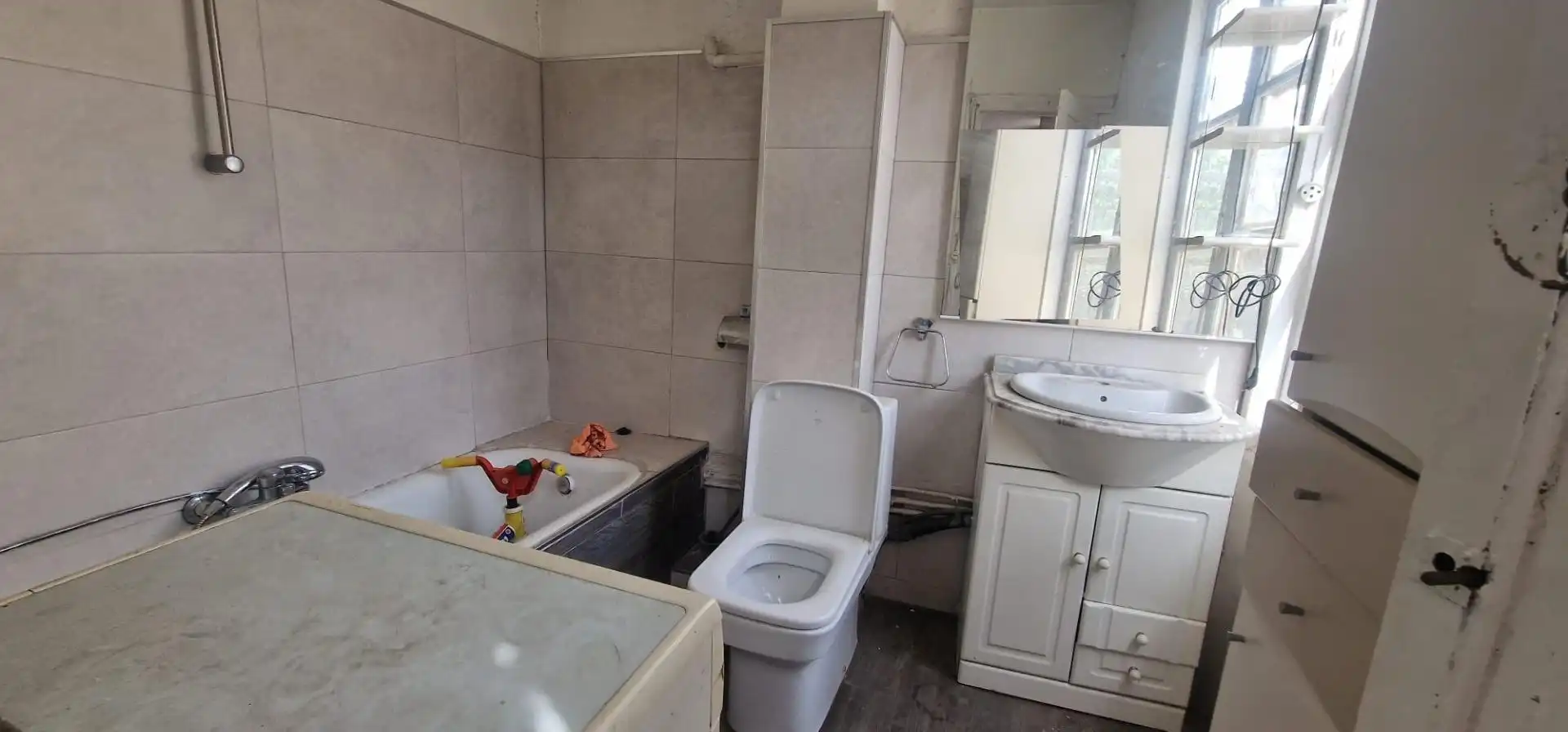Baño de Edificio en venta en Lena