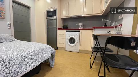 Photo 5 of Study to share in Guanarteme, Las Palmas de Gran Canaria