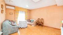 Living room of Flat for sale in Leganés  with Air Conditioner and Terrace