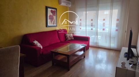 Foto 3 de Pis de lloguer a Enric Pubil, Balàfia, Lleida