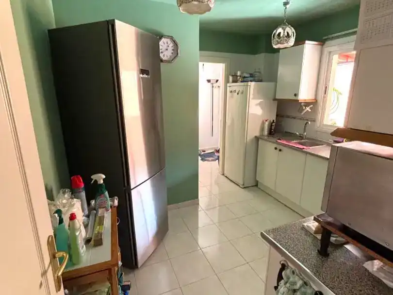 Cuina de Pis en venda en Granadilla de Abona amb Traster i Moblat