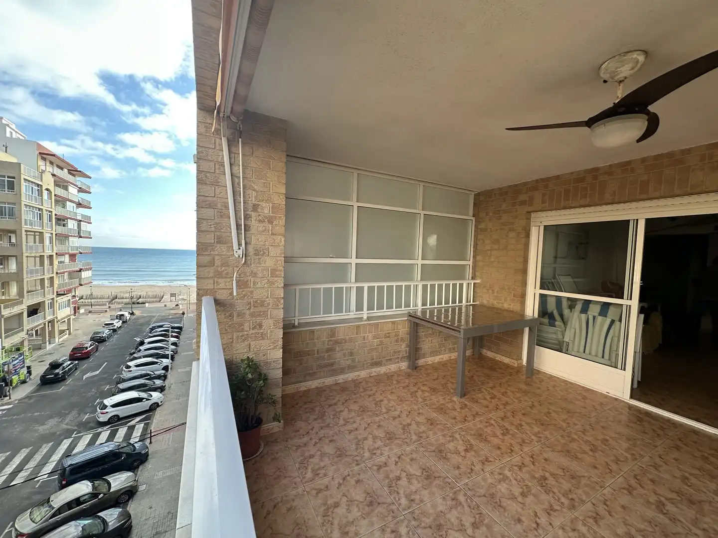 Apartments for rent in Sueca, Valencia