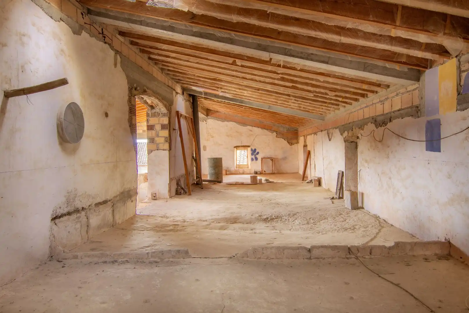 Reihenhaus mit Garten zum Verkauf in Antoni Servera 2, imagen 61