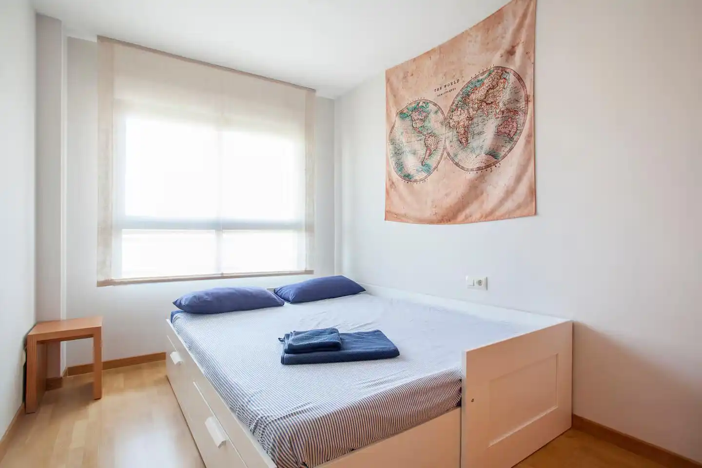 Wohnungen zur Miete in Calle Colón, Centro