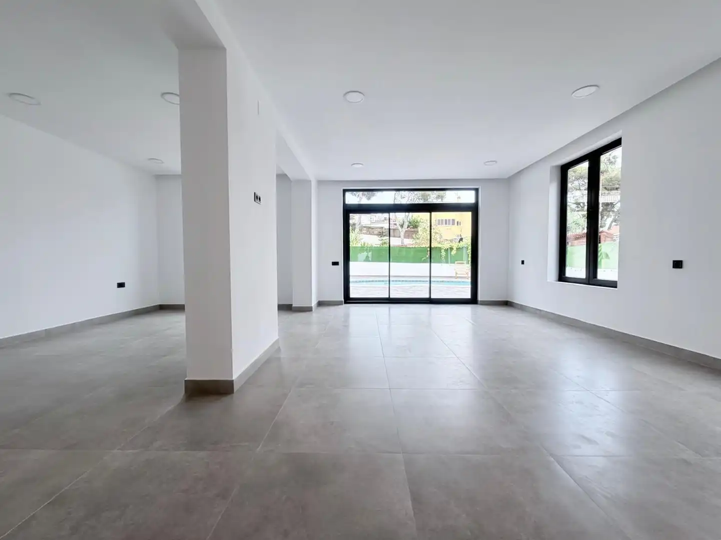 Casa o chalet en venta en Calafell con Aire acondicionado, Calefacción y Jardín privado